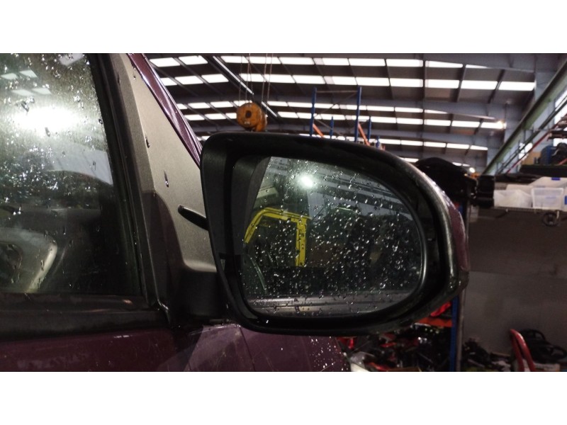 Recambio de retrovisor derecho para peugeot 108 1.0 vti referencia OEM IAM B000780880  