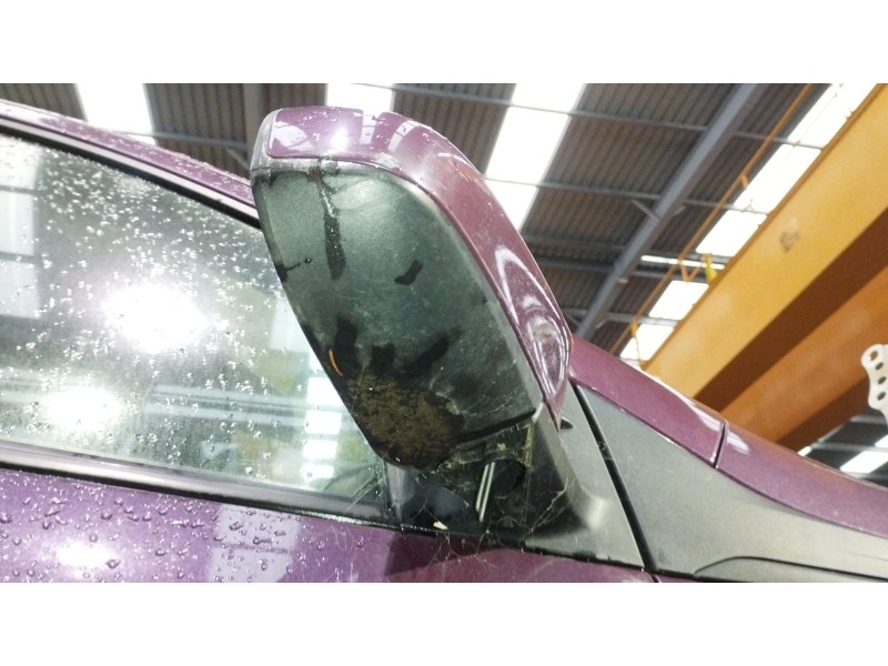 Recambio de retrovisor derecho para peugeot 108 1.0 vti referencia OEM IAM B000780880  