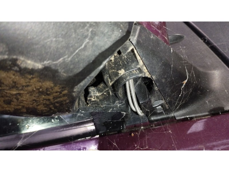 Recambio de retrovisor derecho para peugeot 108 1.0 vti referencia OEM IAM B000780880  