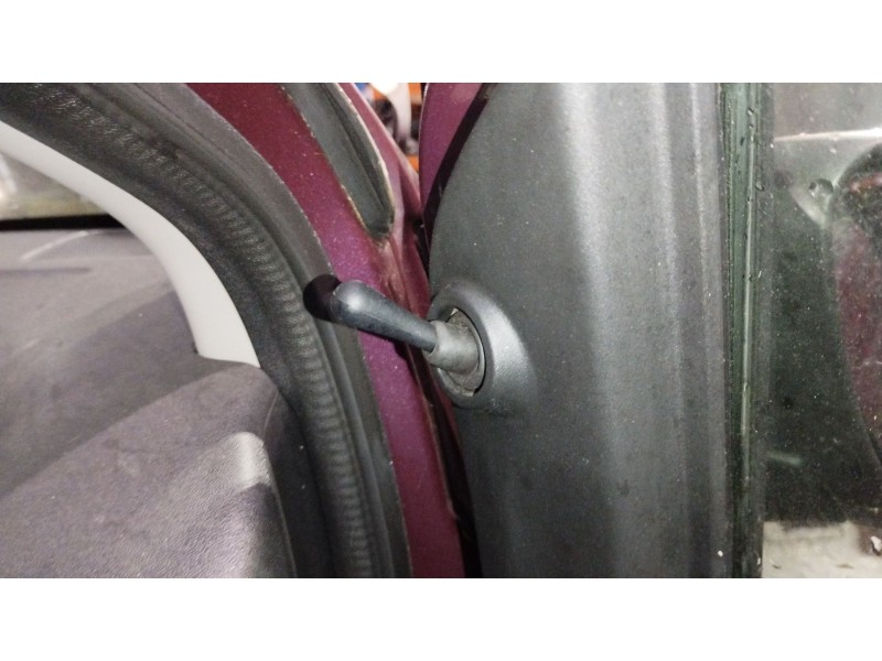 Recambio de retrovisor derecho para peugeot 108 1.0 vti referencia OEM IAM B000780880  