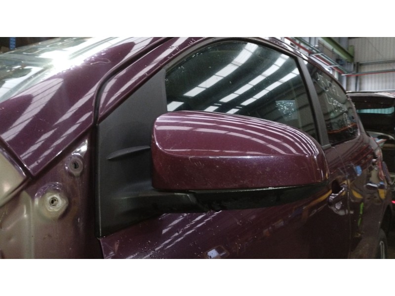 Recambio de retrovisor izquierdo para peugeot 108 1.0 vti referencia OEM IAM B000781580  