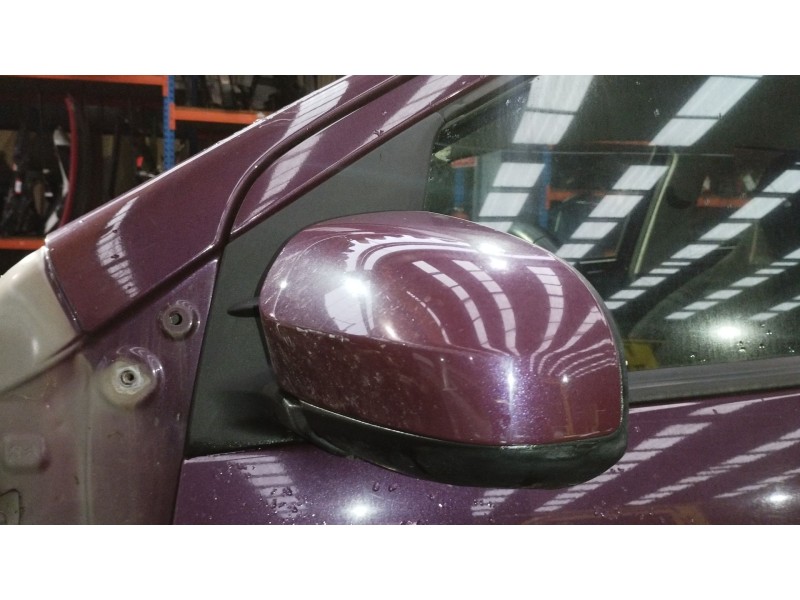 Recambio de retrovisor izquierdo para peugeot 108 1.0 vti referencia OEM IAM B000781580  