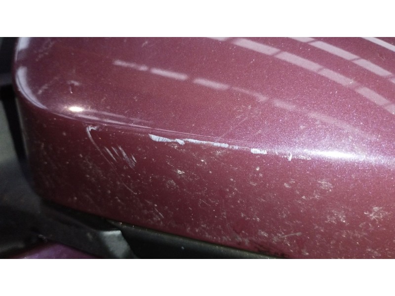 Recambio de retrovisor izquierdo para peugeot 108 1.0 vti referencia OEM IAM B000781580  