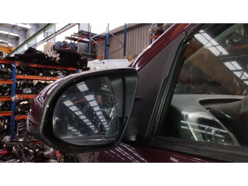 Recambio de retrovisor izquierdo para peugeot 108 1.0 vti referencia OEM IAM B000781580  
