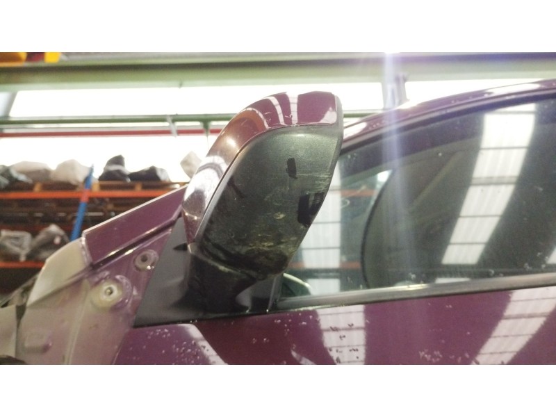 Recambio de retrovisor izquierdo para peugeot 108 1.0 vti referencia OEM IAM B000781580  