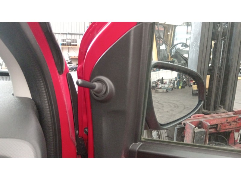 Recambio de retrovisor derecho para peugeot 108 1.0 vti 72 referencia OEM IAM B000780880  