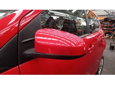 Recambio de retrovisor izquierdo para peugeot 108 1.0 vti 72 referencia OEM IAM B000781580  