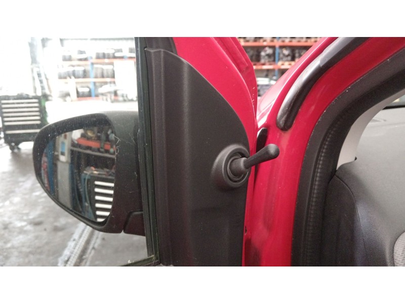 Recambio de retrovisor izquierdo para peugeot 108 1.0 vti 72 referencia OEM IAM B000781580  