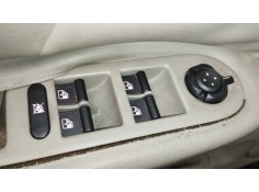 Recambio de mando elevalunas delantero izquierdo para alfa romeo 159 (939_) 1.9 jtdm 16v (939axf1b, 939axc1b) referencia OEM IAM