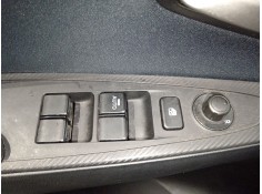 Recambio de mando elevalunas delantero izquierdo para mazda 2 hatchback (dl, dj) 1.5 skyactiv-g referencia OEM IAM DA6B66350  