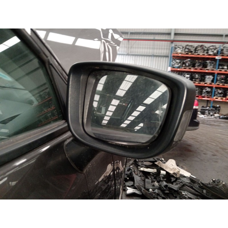 Recambio de retrovisor derecho para mazda 2 hatchback (dl, dj) 1.5 skyactiv-g referencia OEM IAM DA7G69121  