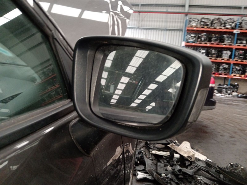 Recambio de retrovisor derecho para mazda 2 hatchback (dl, dj) 1.5 skyactiv-g referencia OEM IAM DA7G69121  