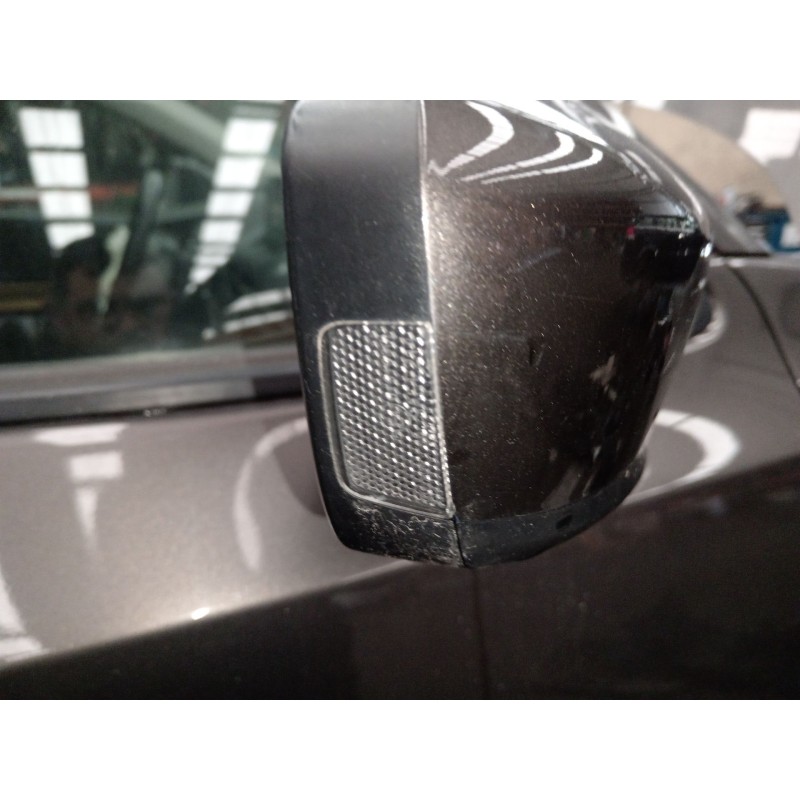 Recambio de retrovisor derecho para mazda 2 hatchback (dl, dj) 1.5 skyactiv-g referencia OEM IAM DA7G69121  