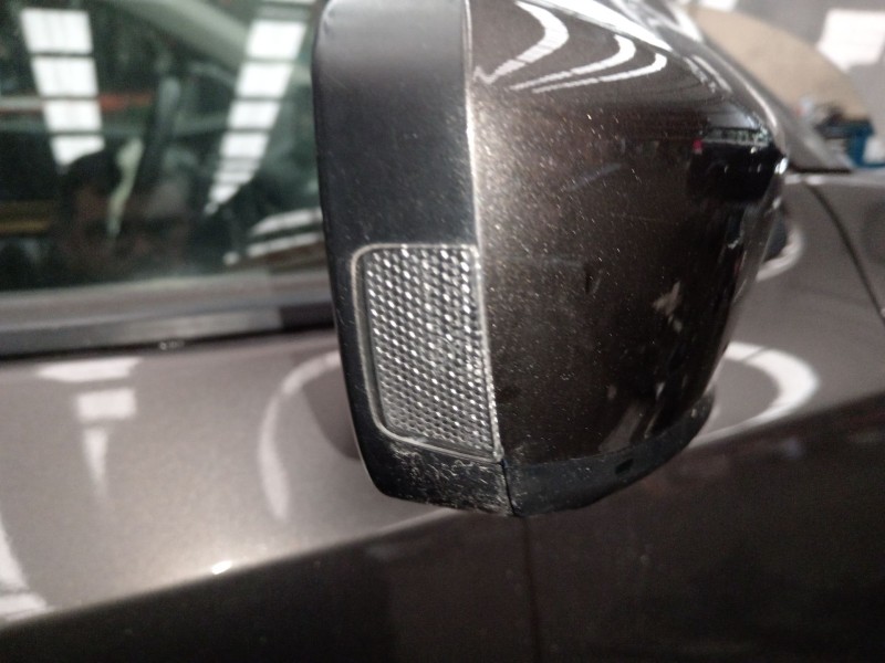 Recambio de retrovisor derecho para mazda 2 hatchback (dl, dj) 1.5 skyactiv-g referencia OEM IAM DA7G69121  