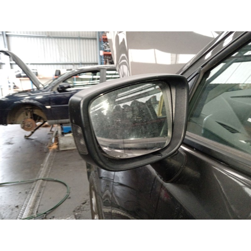 Recambio de retrovisor izquierdo para mazda 2 hatchback (dl, dj) 1.5 skyactiv-g referencia OEM IAM DA7G69181  