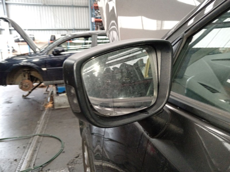 Recambio de retrovisor izquierdo para mazda 2 hatchback (dl, dj) 1.5 skyactiv-g referencia OEM IAM DA7G69181  