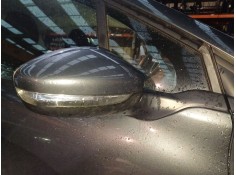 Recambio de retrovisor derecho para peugeot 208 i (ca_, cc_) 1.2 vti 82 referencia OEM IAM 1611240380  