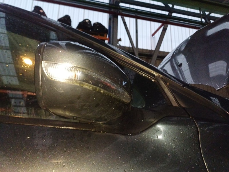 Recambio de retrovisor derecho para peugeot 208 i (ca_, cc_) 1.2 vti 82 referencia OEM IAM 1611240380  