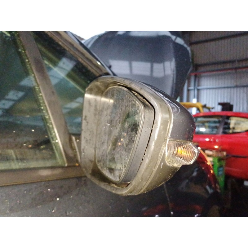Recambio de retrovisor derecho para peugeot 208 i (ca_, cc_) 1.2 vti 82 referencia OEM IAM 1611240380  