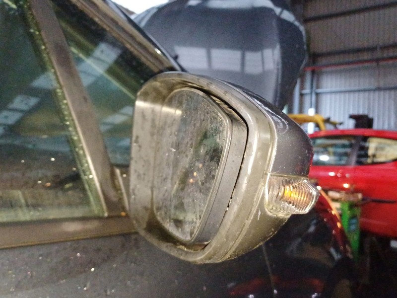 Recambio de retrovisor derecho para peugeot 208 i (ca_, cc_) 1.2 vti 82 referencia OEM IAM 1611240380  