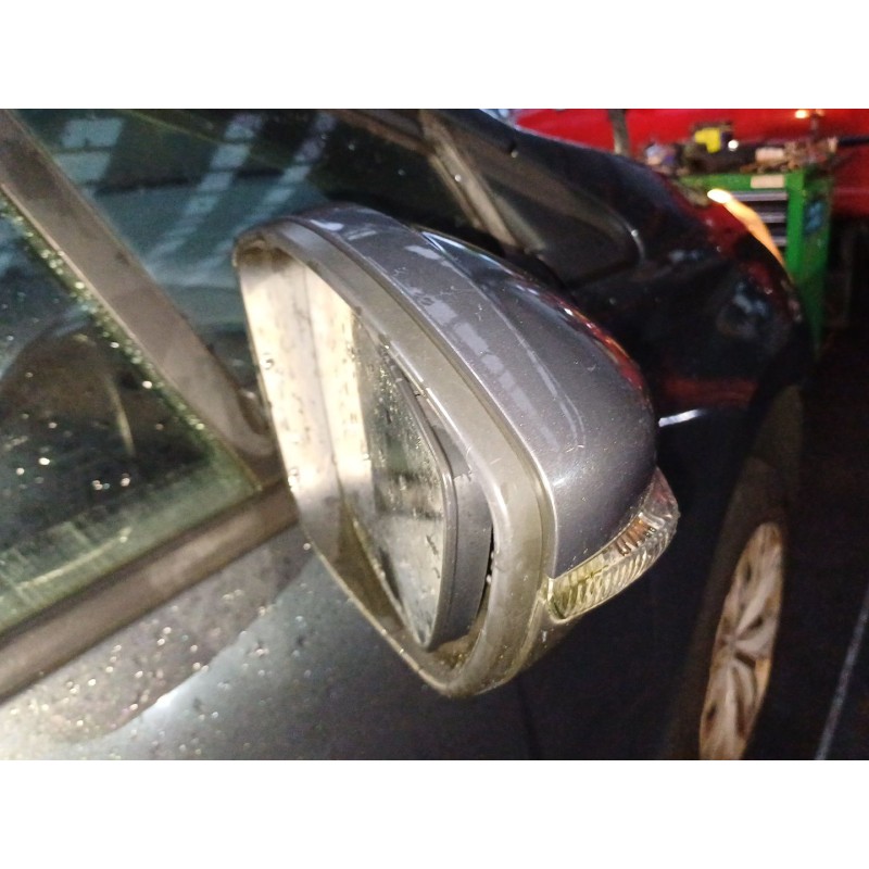Recambio de retrovisor derecho para peugeot 208 i (ca_, cc_) 1.2 vti 82 referencia OEM IAM 1611240380  