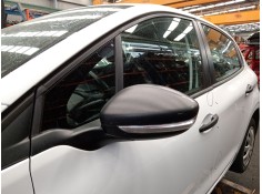 Recambio de retrovisor izquierdo para peugeot 208 i (ca_, cc_) 1.4 hdi referencia OEM IAM 1611240080  