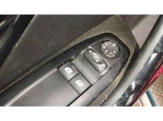 Recambio de mando elevalunas delantero izquierdo para peugeot 208 i (ca_, cc_) 1.6 hdi referencia OEM IAM 96751127ZD  