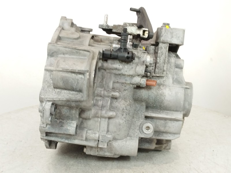 Recambio de caja cambios para seat leon (1p1) 2.0 tdi 16v referencia OEM IAM KDM  