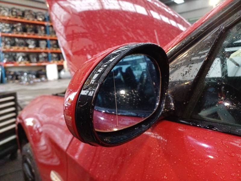 Recambio de retrovisor izquierdo para bmw 3 (e90) 320 d referencia OEM IAM 51168046425  