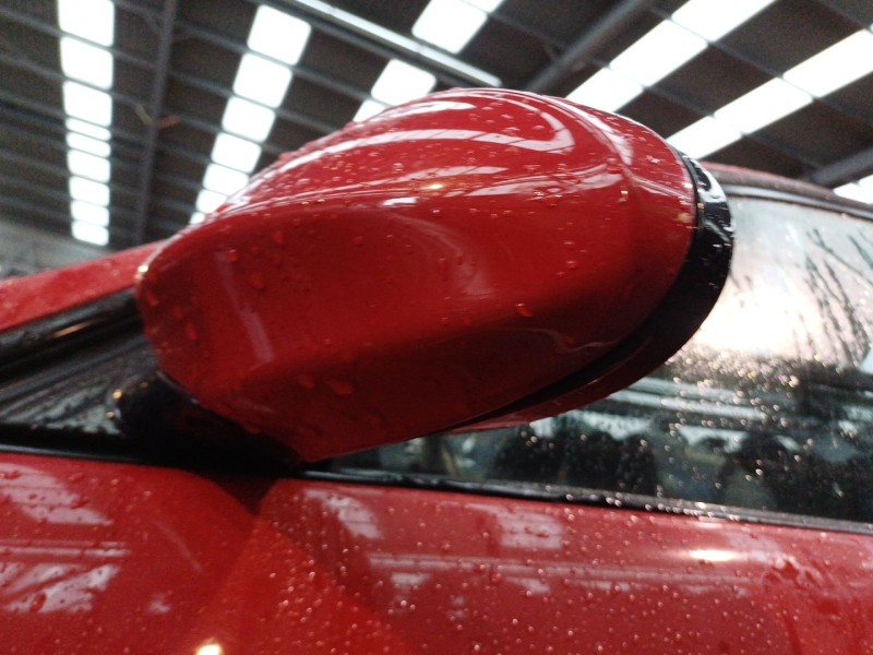Recambio de retrovisor izquierdo para bmw 3 (e90) 320 d referencia OEM IAM 51168046425  