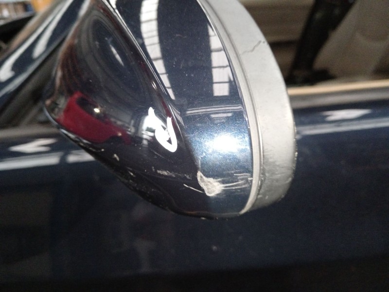 Recambio de retrovisor izquierdo para bmw 3 (e90) 320 d referencia OEM IAM 51167046425  