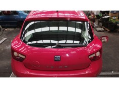 Recambio de porton trasero para seat ibiza iv sc (6j1, 6p5) 1.6 tdi referencia OEM IAM    2