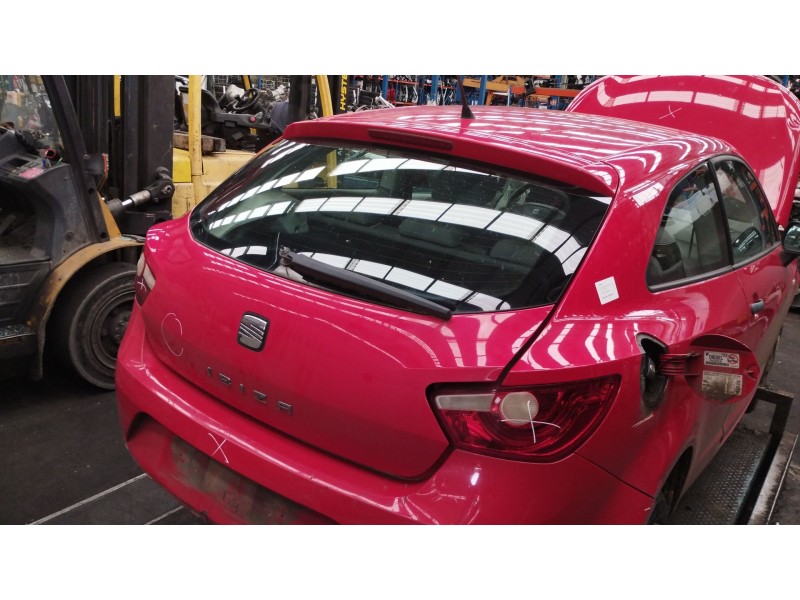 Recambio de porton trasero para seat ibiza iv sc (6j1, 6p5) 1.6 tdi referencia OEM IAM   