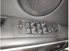 Recambio de mando elevalunas delantero izquierdo para bmw 3 (e90) 320 d referencia OEM IAM 61319217327  
