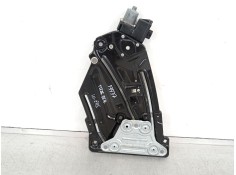 Recambio de elevalunas trasero derecho para volkswagen eos (1f7, 1f8) 2.0 tdi 16v referencia OEM IAM 1Q0839402C 1Q0959812A 