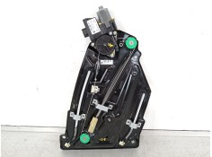 Recambio de elevalunas trasero derecho para volkswagen eos (1f7, 1f8) 2.0 tdi 16v referencia OEM IAM 1Q0839402C 1Q0959812A  2