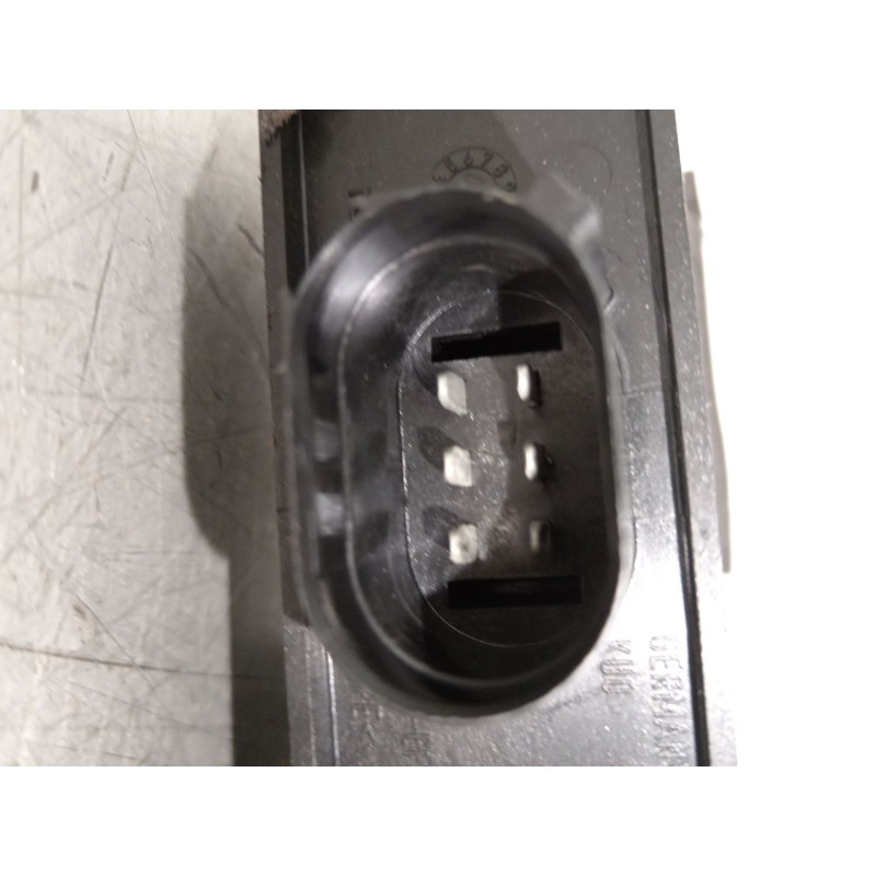 Recambio de elevalunas trasero derecho para volkswagen eos (1f7, 1f8) 2.0 tdi 16v referencia OEM IAM 1Q0839402C 1Q0959812A 
