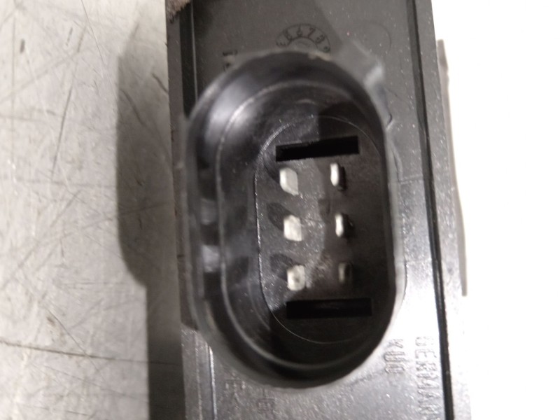 Recambio de elevalunas trasero derecho para volkswagen eos (1f7, 1f8) 2.0 tdi 16v referencia OEM IAM 1Q0839402C 1Q0959812A 