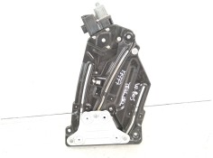Recambio de elevalunas trasero izquierdo para volkswagen eos (1f7, 1f8) 2.0 tdi 16v referencia OEM IAM 1Q0839401C 1Q0959811A 