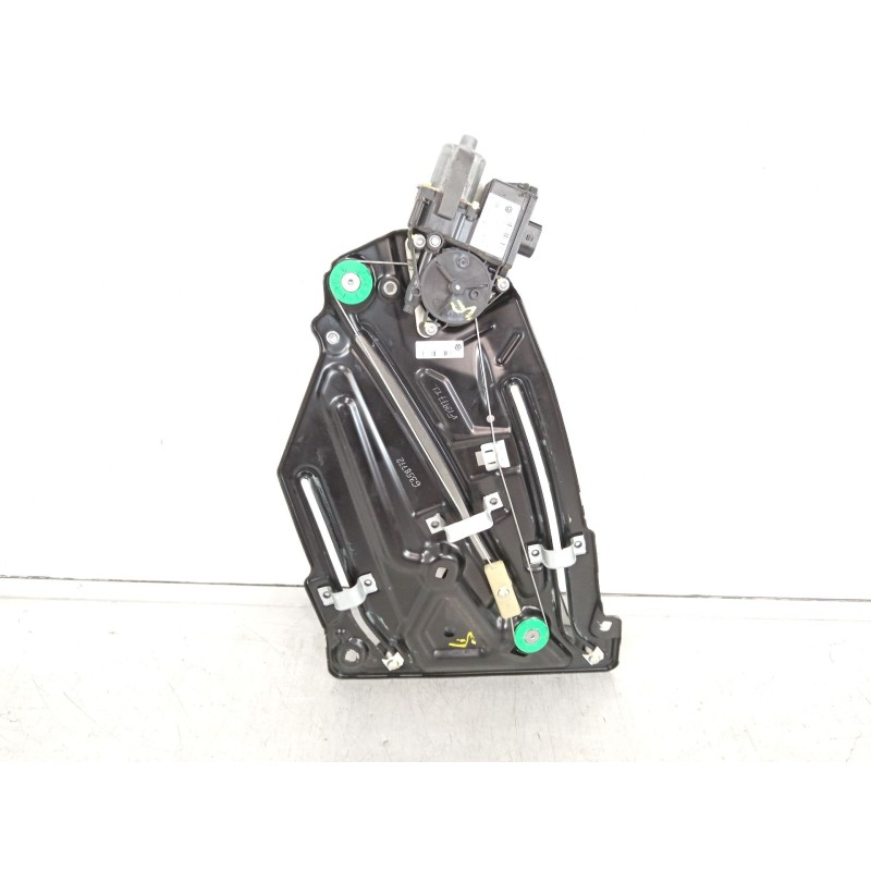 Recambio de elevalunas trasero izquierdo para volkswagen eos (1f7, 1f8) 2.0 tdi 16v referencia OEM IAM 1Q0839401C 1Q0959811A 