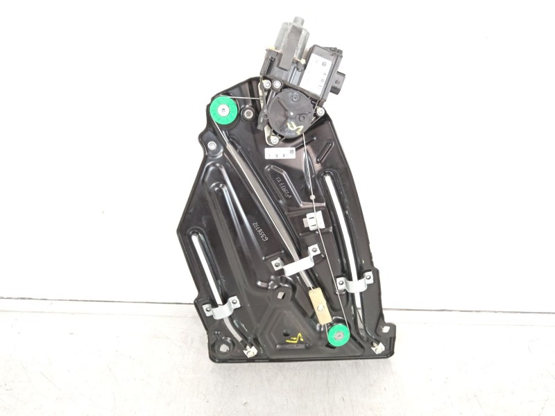Recambio de elevalunas trasero izquierdo para volkswagen eos (1f7, 1f8) 2.0 tdi 16v referencia OEM IAM 1Q0839401C 1Q0959811A 