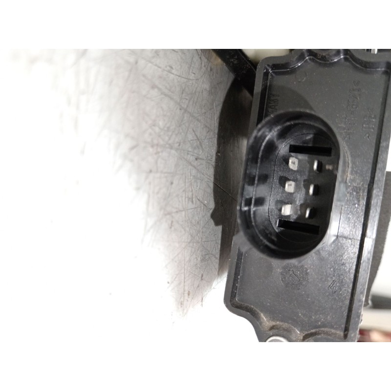 Recambio de elevalunas trasero izquierdo para volkswagen eos (1f7, 1f8) 2.0 tdi 16v referencia OEM IAM 1Q0839401C 1Q0959811A 