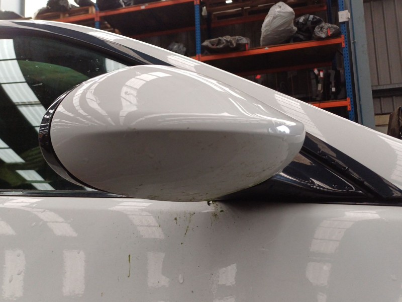 Recambio de retrovisor derecho para bmw 3 coupé (e92) 320 i referencia OEM IAM 51167176184  