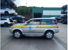 honda hr-v (gh_) del año 2001
