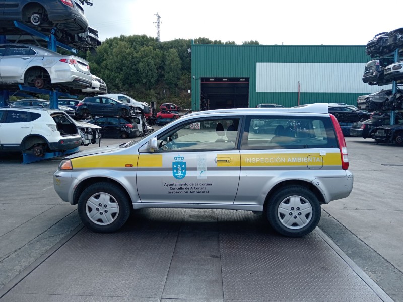 honda hr-v (gh_) del año 2001
