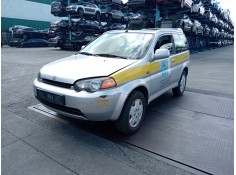 honda hr-v (gh_) del año 2001 2