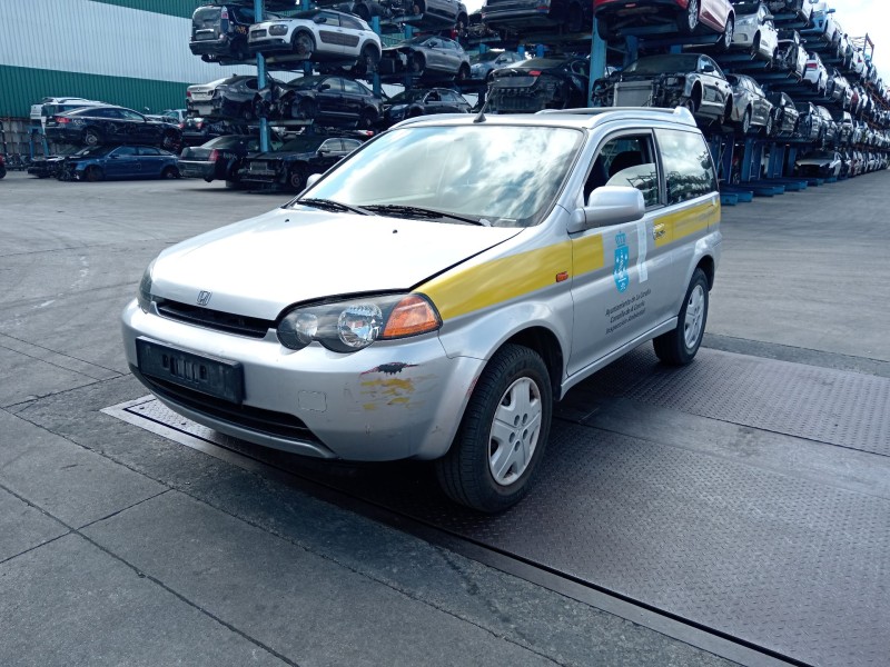 honda hr-v (gh_) del año 2001