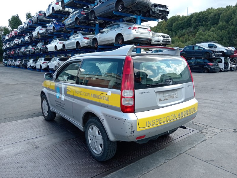 honda hr-v (gh_) del año 2001