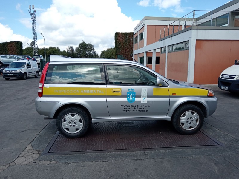 honda hr-v (gh_) del año 2001