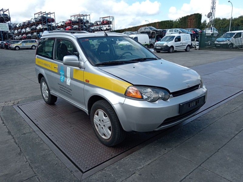 honda hr-v (gh_) del año 2001